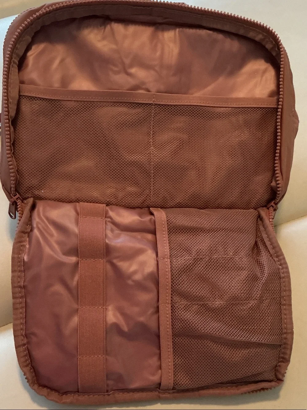 Bagsmart women quilted